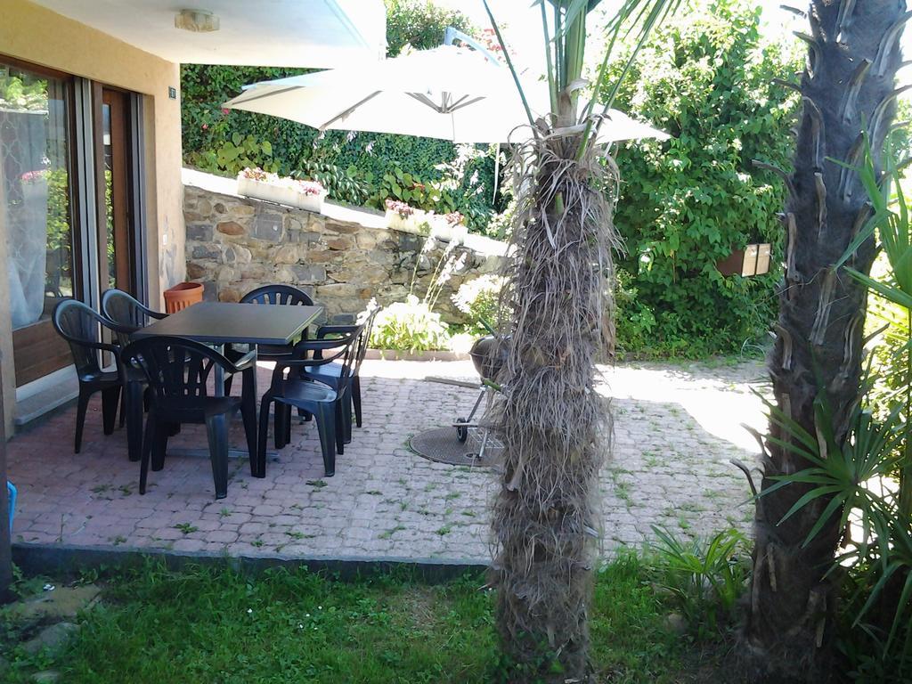 Holiday Home Casa Stefi Piazzogna Exterior foto