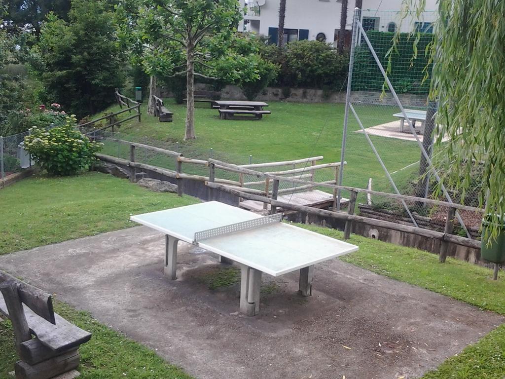 Holiday Home Casa Stefi Piazzogna Exterior foto